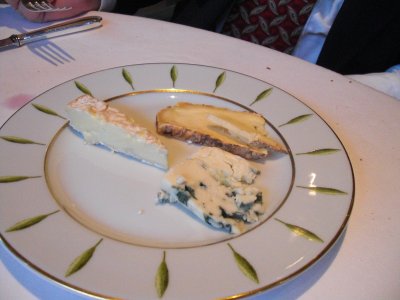 cheese